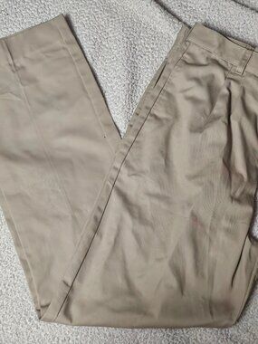 Classroom - Khakis Size 20 Dress Pants for Kids - New with Tags